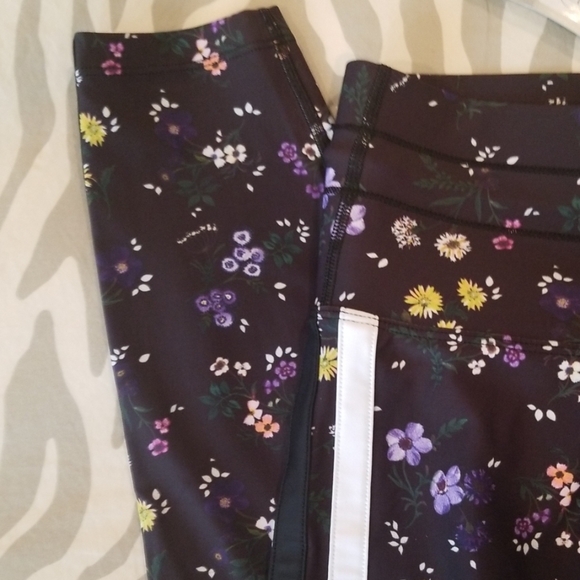 NWT Lorna Jane Power Ditzy F/L Tight MED - Picture 5 of 6